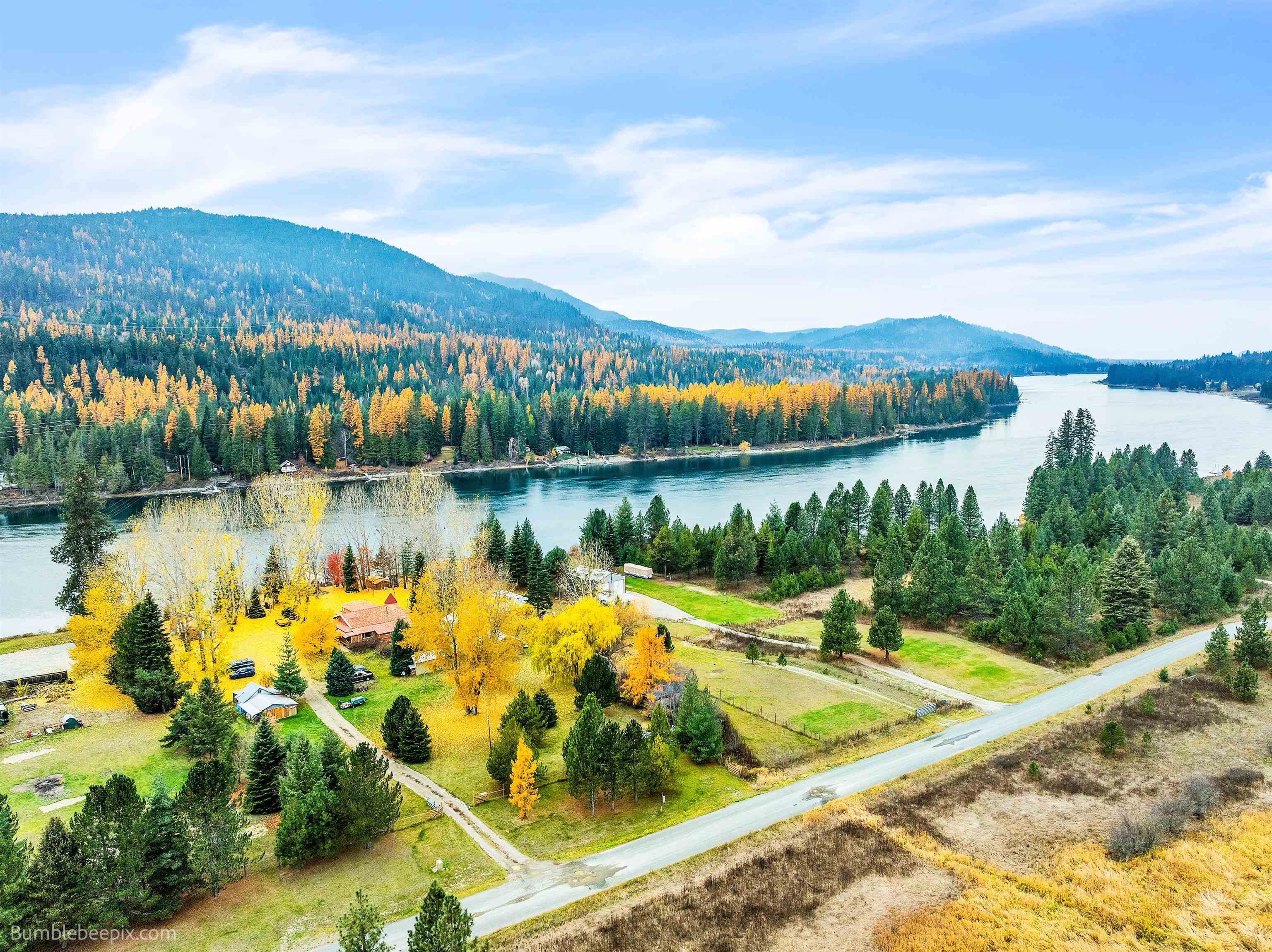 242 Larch Lane Cusick, WA 99119 - Photo 41 of 45