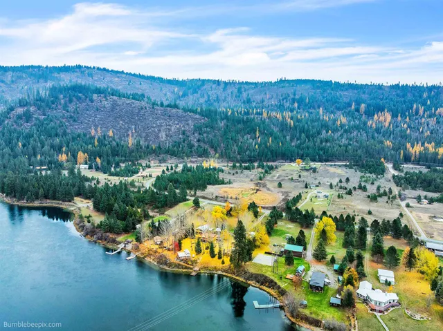 $579,999 | 242 Larch Lane, Cusick, WA 99119