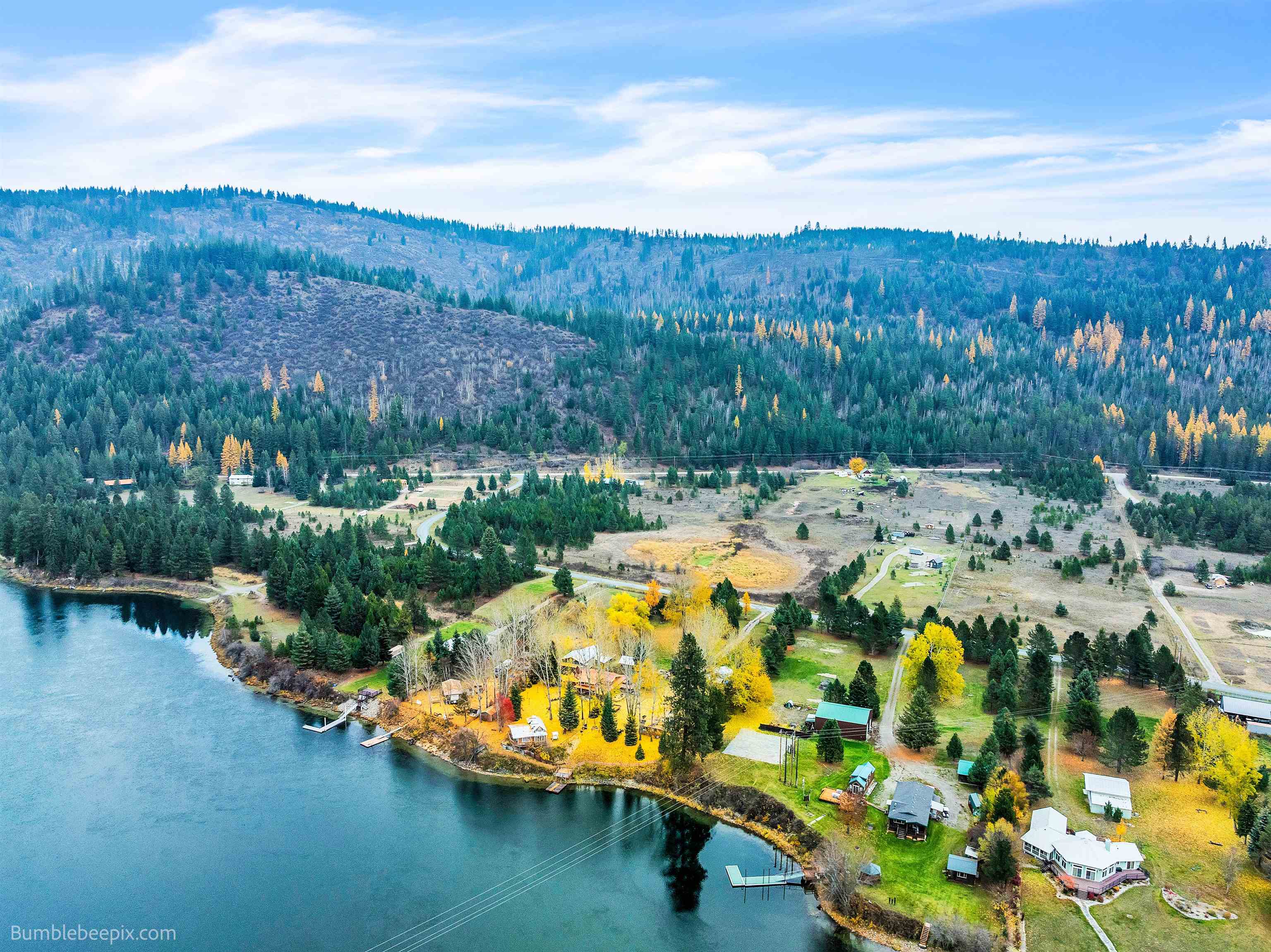 242 Larch Lane Cusick, WA 99119 - Photo 45 of 45