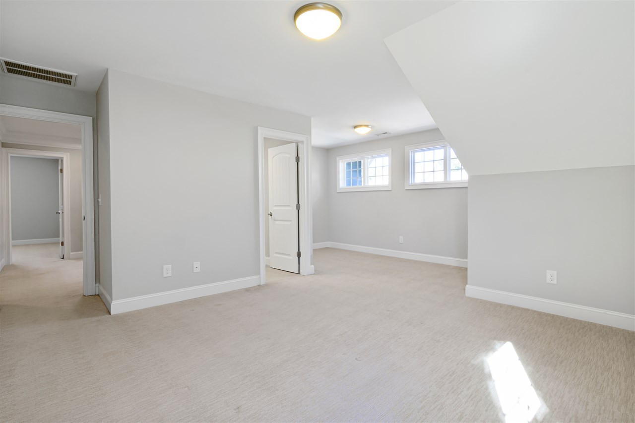 10105 2nd Star Court Raleigh, NC 27613 - Photo 19 of 30 Second Floor Bedroom