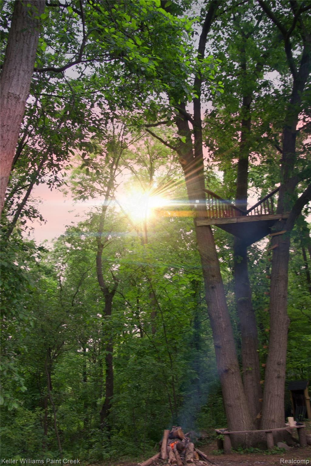 4776 Freer Street Rochester, MI 48306 - Photo 8 of 69 bonfire sunset.jpg