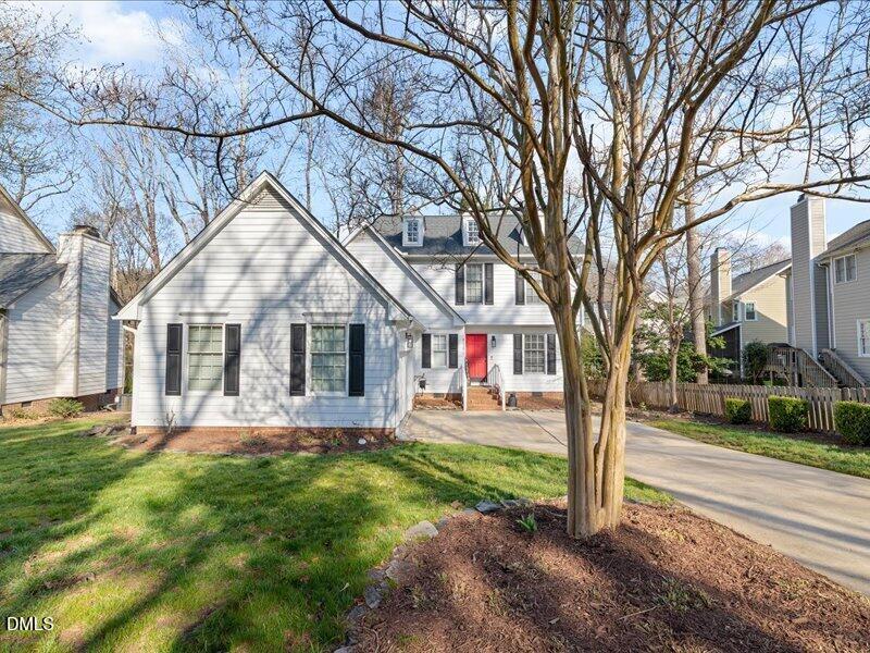 8625 Vanburgh Court Raleigh, NC 27615 - Photo 4 of 42 05-8625 Vanburgh Ct_3220