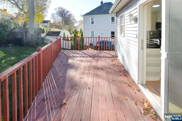 $4,200 | 9 Bergen Street, Glen Rock, NJ 07452