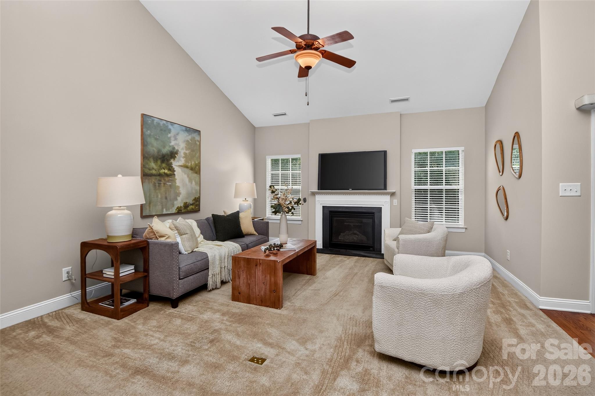 1205 Williamstown Road Matthews, NC 28105 - Photo 7 of 46 Gallery Image 7