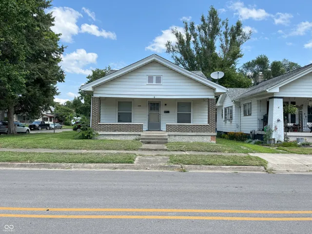 $114,900 | 1800 Park Street, Terre Haute, IN 47803