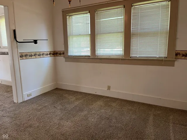 $114,900 | 1800 Park Street, Terre Haute, IN 47803