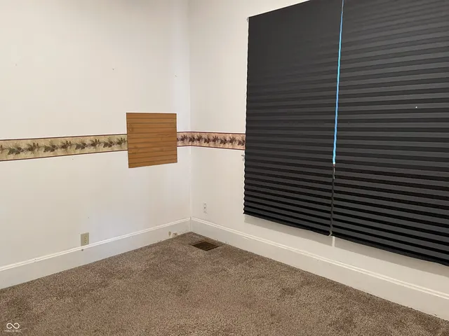 $114,900 | 1800 Park Street, Terre Haute, IN 47803