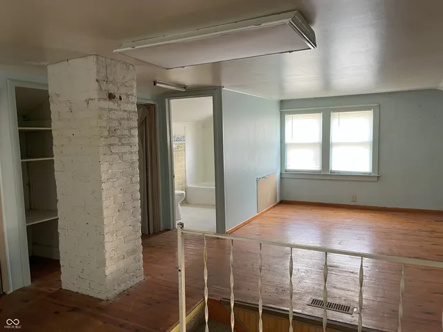 $114,900 | 1800 Park Street, Terre Haute, IN 47803