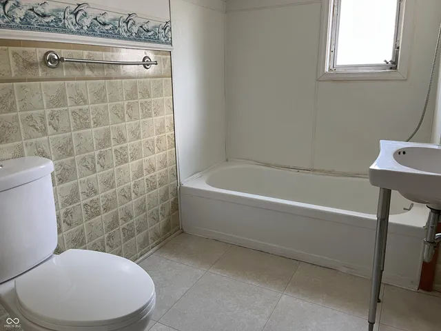 $114,900 | 1800 Park Street, Terre Haute, IN 47803