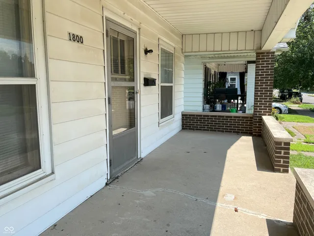$114,900 | 1800 Park Street, Terre Haute, IN 47803