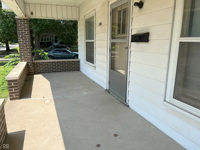 $114,900 | 1800 Park Street, Terre Haute, IN 47803