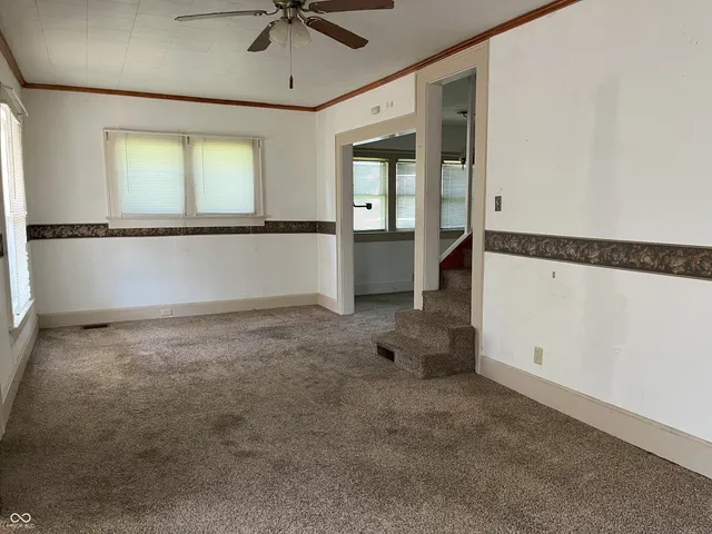 $114,900 | 1800 Park Street, Terre Haute, IN 47803