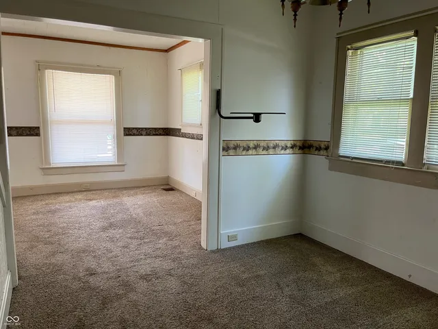 $114,900 | 1800 Park Street, Terre Haute, IN 47803