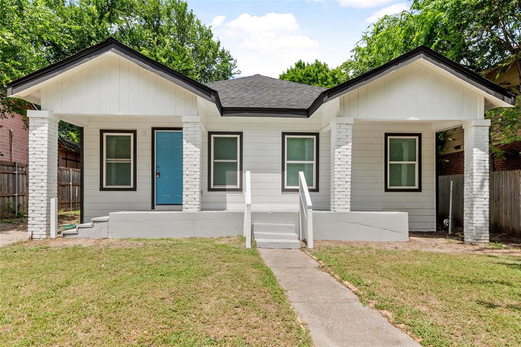 4166 Gladewater Road Dallas, TX 75216 - Photo 1 of 1 Gallery Image 1