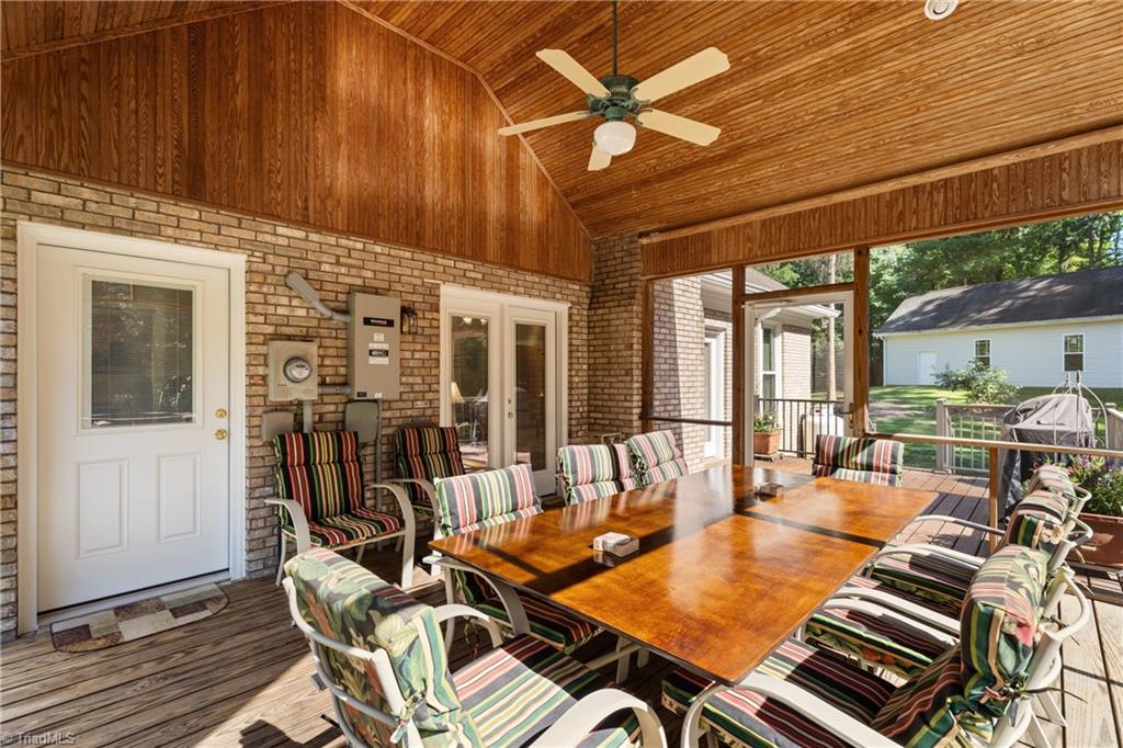 221 Redfield Road Mocksville, NC 27028 - Photo 27 of 37