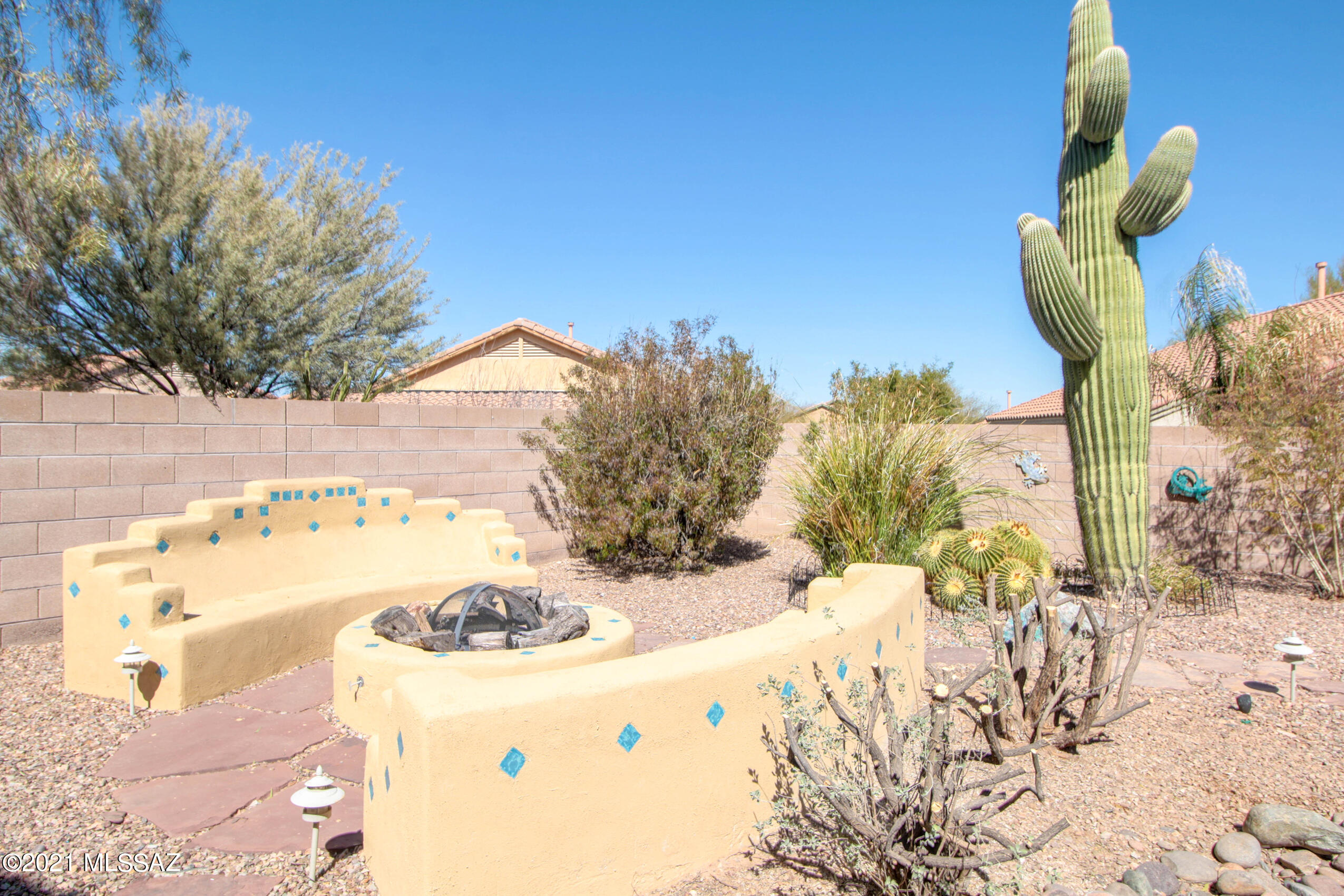 7998 North Rondure Loop Tucson, AZ 85743 - Photo 34 of 39 Gallery Image 34