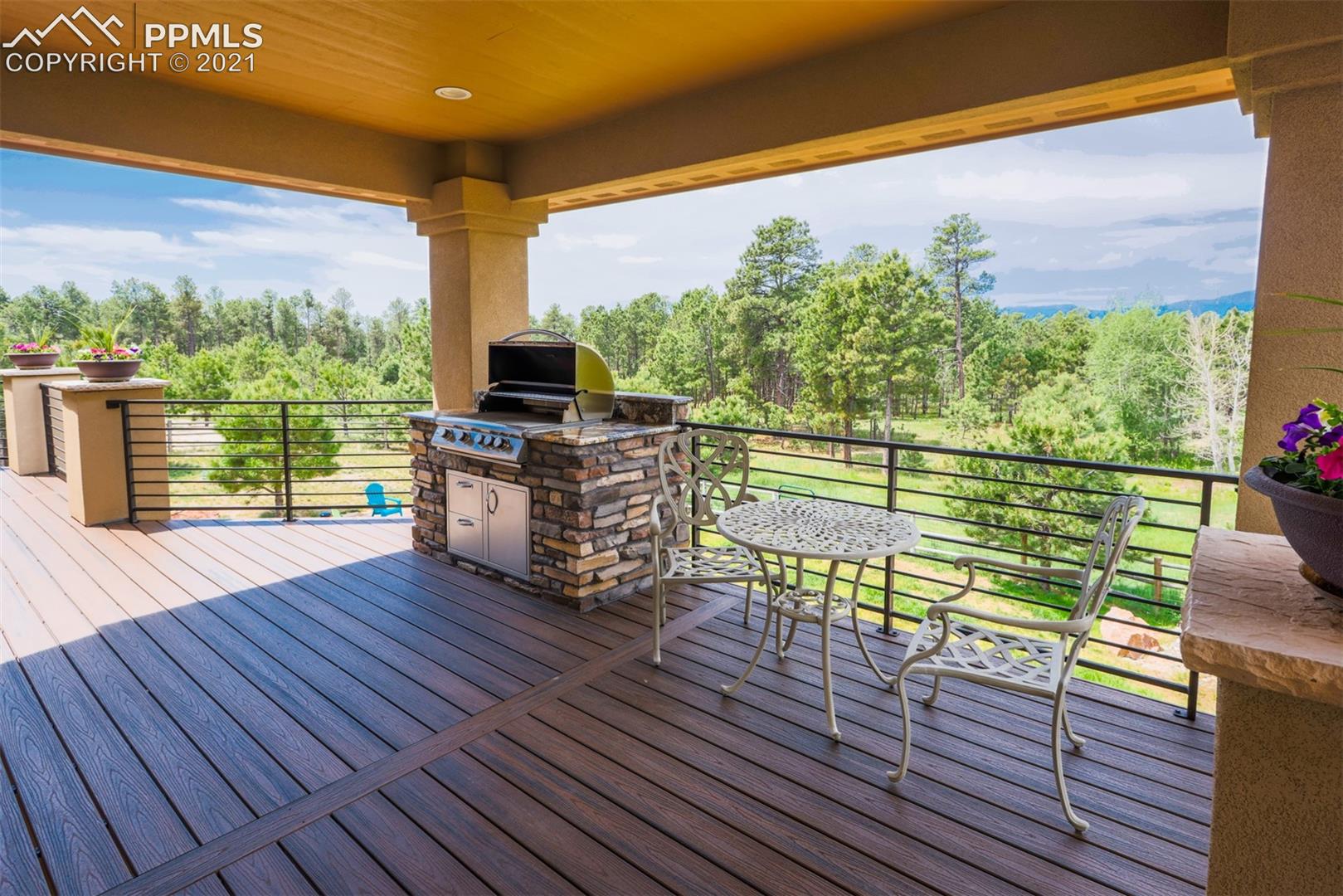 10925 Huntsman Road Colorado Springs, CO 80908 - Photo 19 of 50 Gallery Image 19