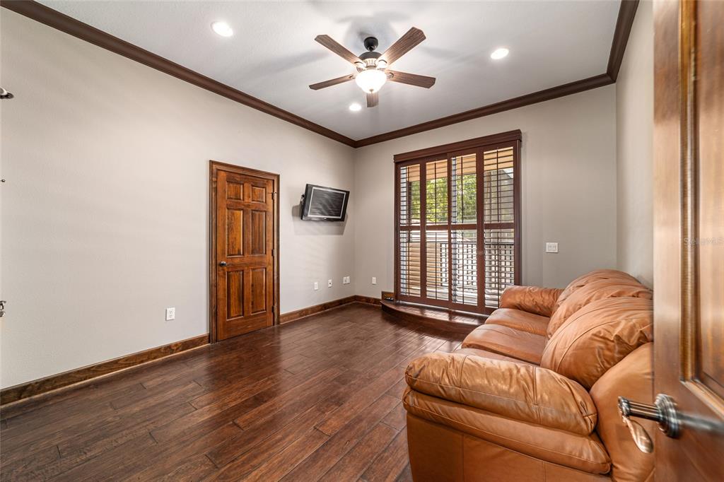 678 Southeast 47th Loop Ocala, FL 34480 - Photo 46 of 73 a living room with furniture and large window