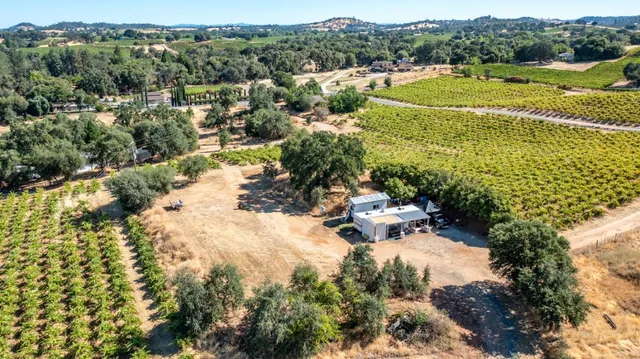 $1,899,995 | 19940 Shenandoah School Road, Plymouth, CA 95669