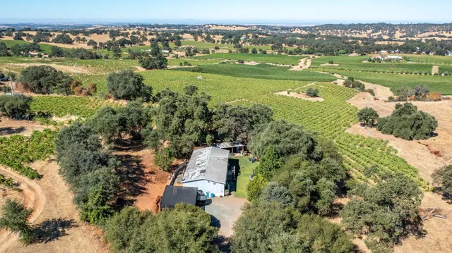 $1,899,995 | 19940 Shenandoah School Road, Plymouth, CA 95669