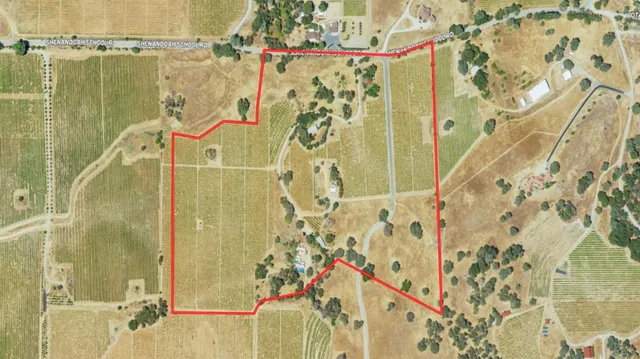 $1,899,995 | 19940 Shenandoah School Road, Plymouth, CA 95669