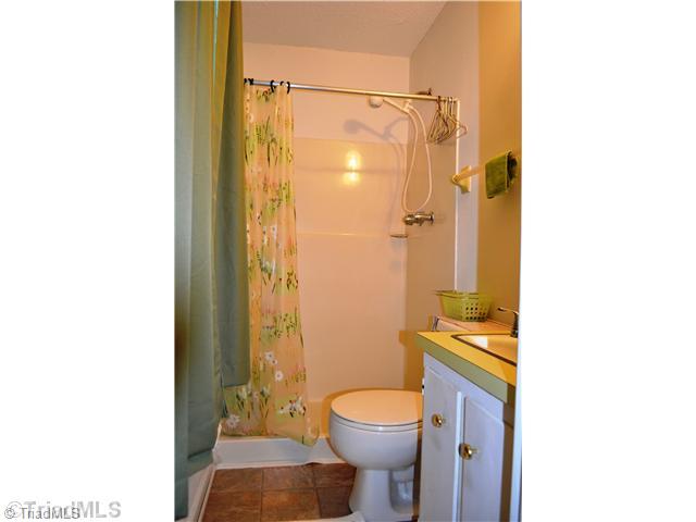 4811 Grubbs Road Walkertown, NC 27051 - Photo 9 of 16 Master Bath/Spa.