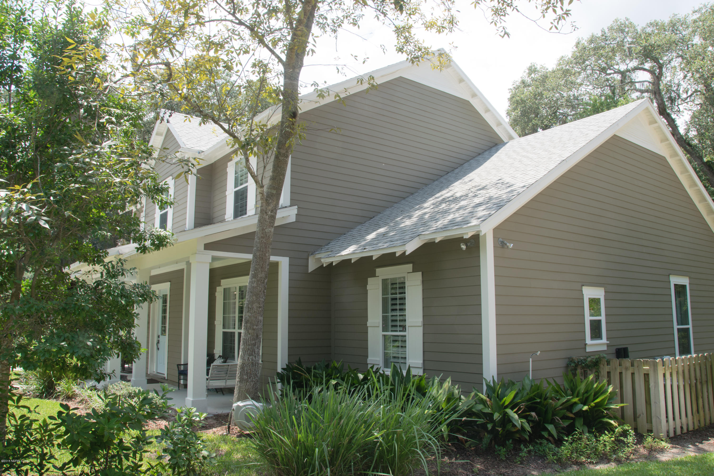 465 Inland Way Atlantic Beach, FL 32233 - Photo 2 of 22 Oceanwalk-R (3 of 18)