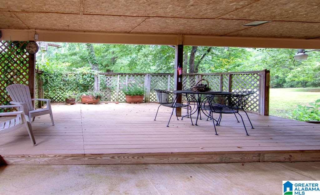 231 County Road 2012 Delta, AL 36258 - Photo 21 of 24