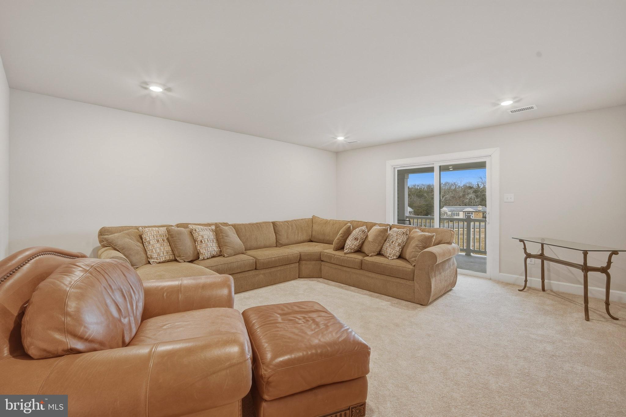 303 Southgate Road Cape May Court House, NJ 08210 - Photo 16 of 25 a living room with furniture and a window