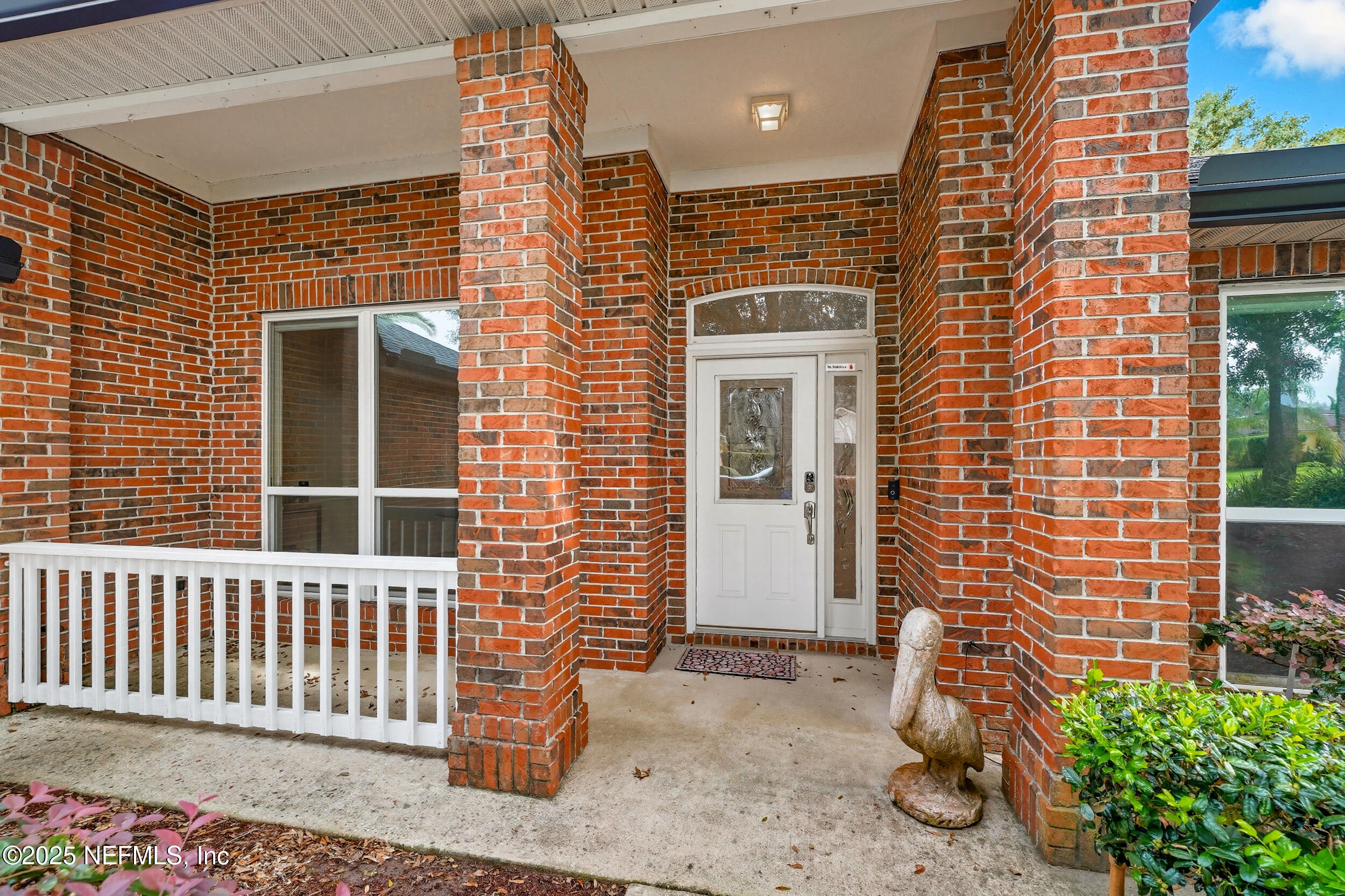 3761 Golden Reeds Lane Jacksonville, FL 32224 - Photo 2 of 40 a front view of a house