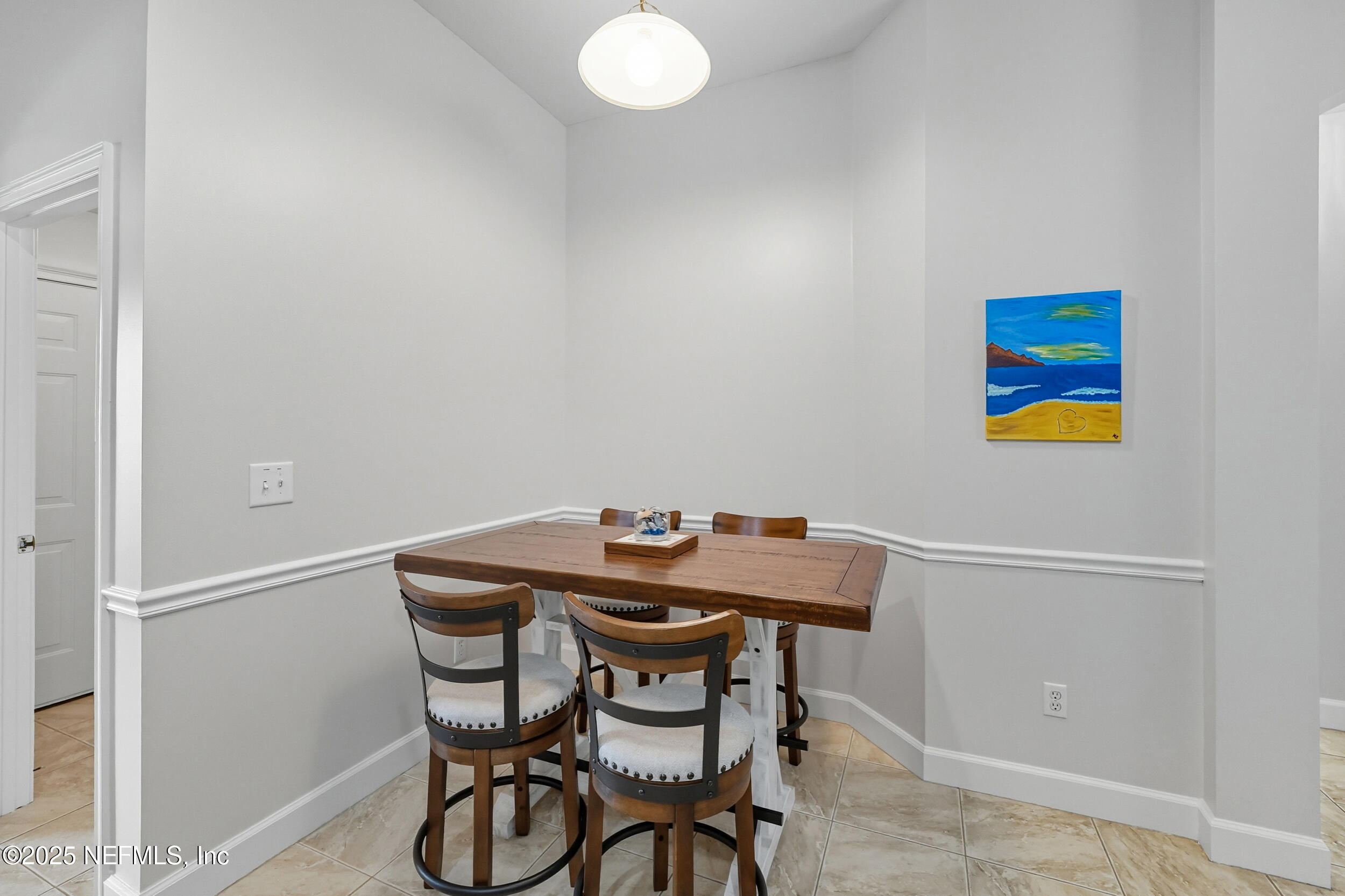 3761 Golden Reeds Lane Jacksonville, FL 32224 - Photo 9 of 40 a view of a workspace with furniture