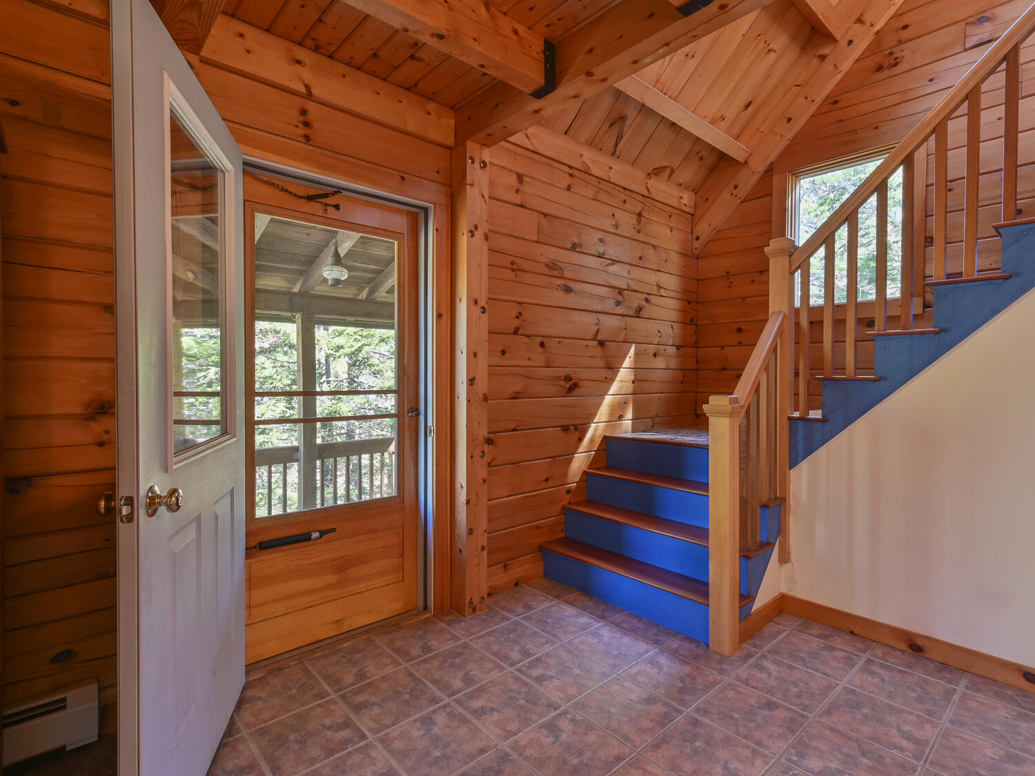 34 Rubys Ridge Road Bar Harbor, ME 04609 - Photo 5 of 48 Foyer