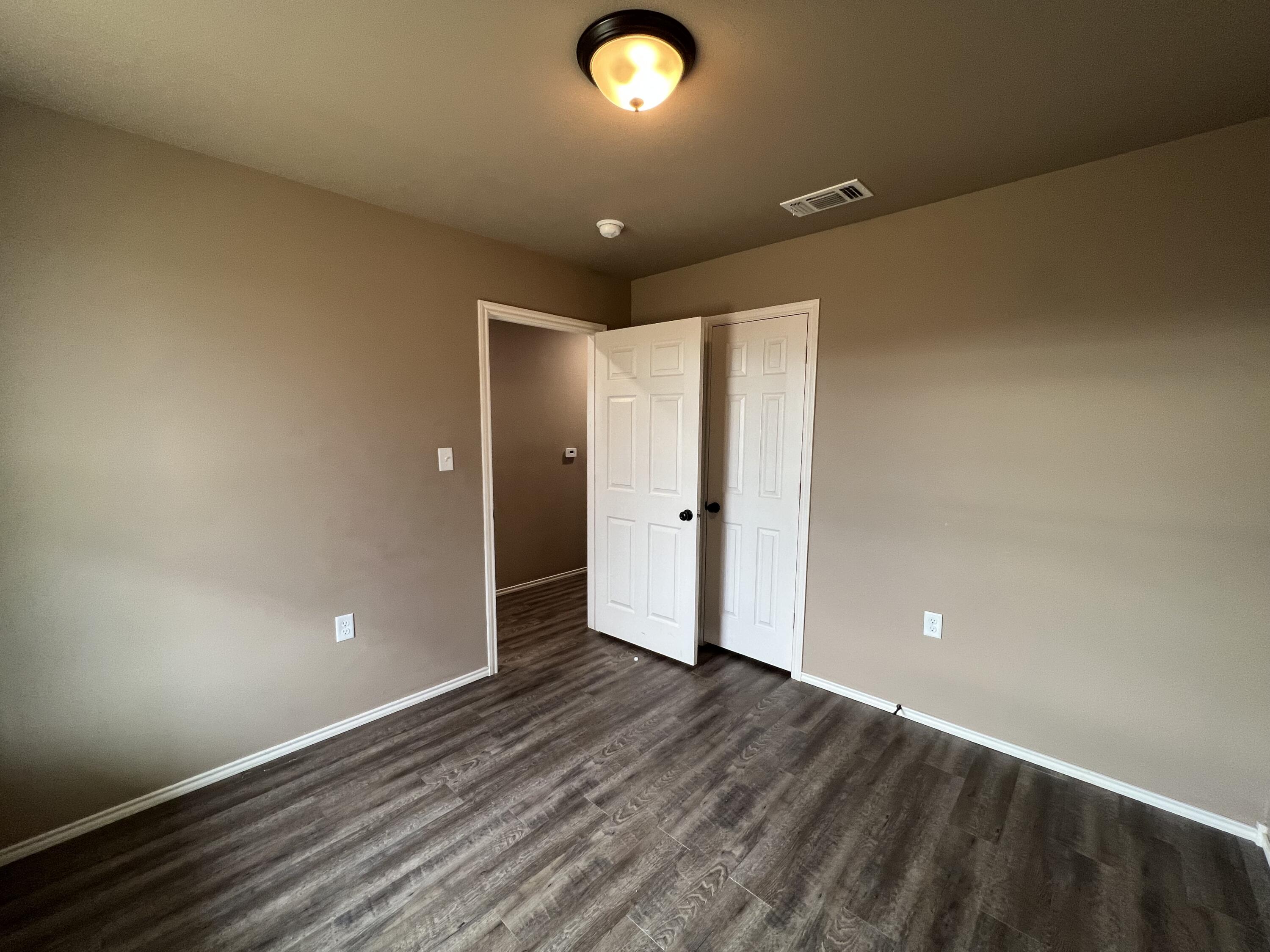 2914 East Cornell Street Lubbock, TX 79403 - Photo 12 of 18 a view of an empty room