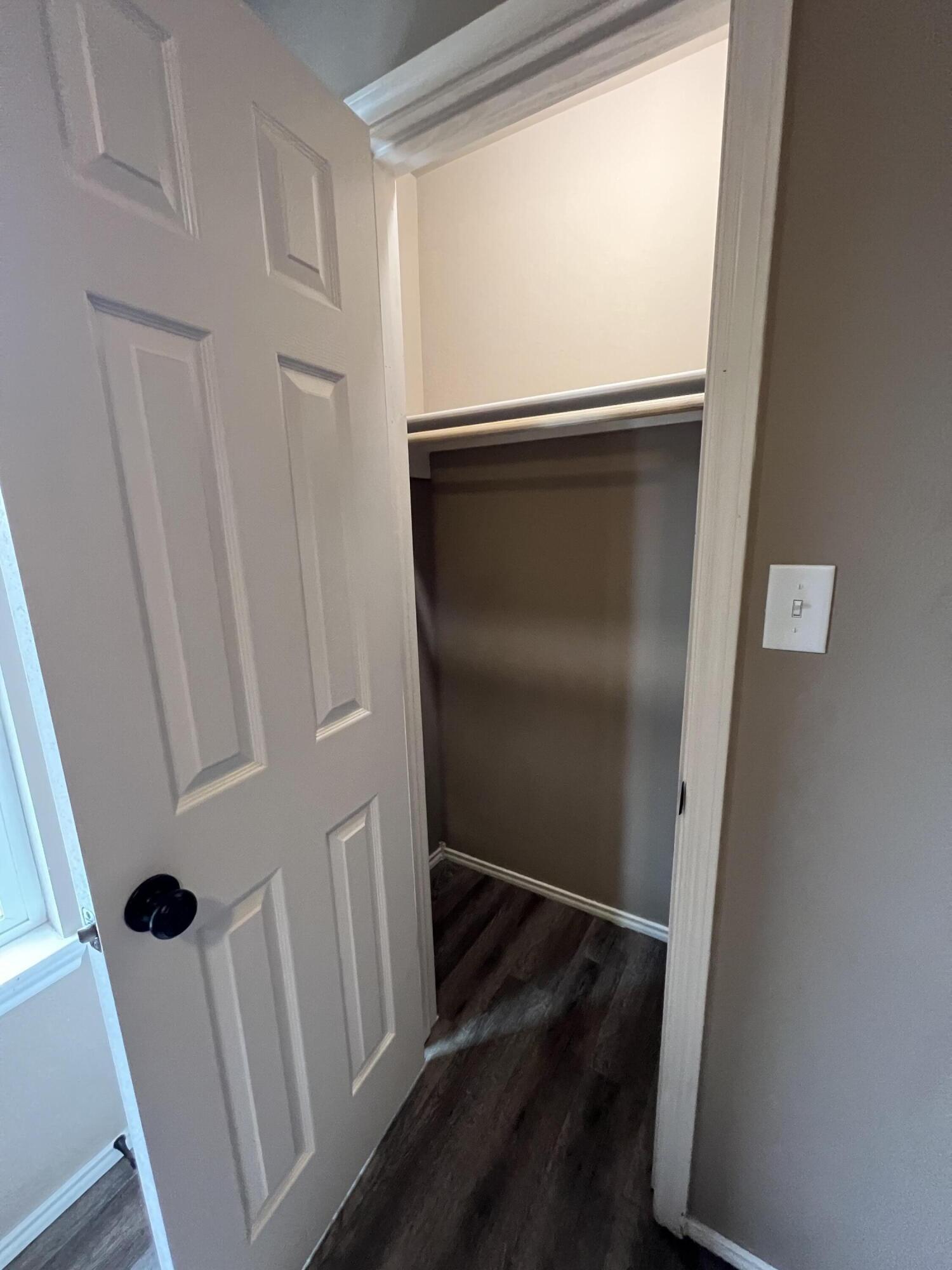 2914 East Cornell Street Lubbock, TX 79403 - Photo 10 of 18 a view of wooden floor