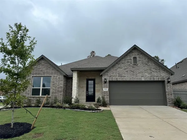 $420,890 | 2603 Jasper Oaks Drive, Rosharon, TX 77583