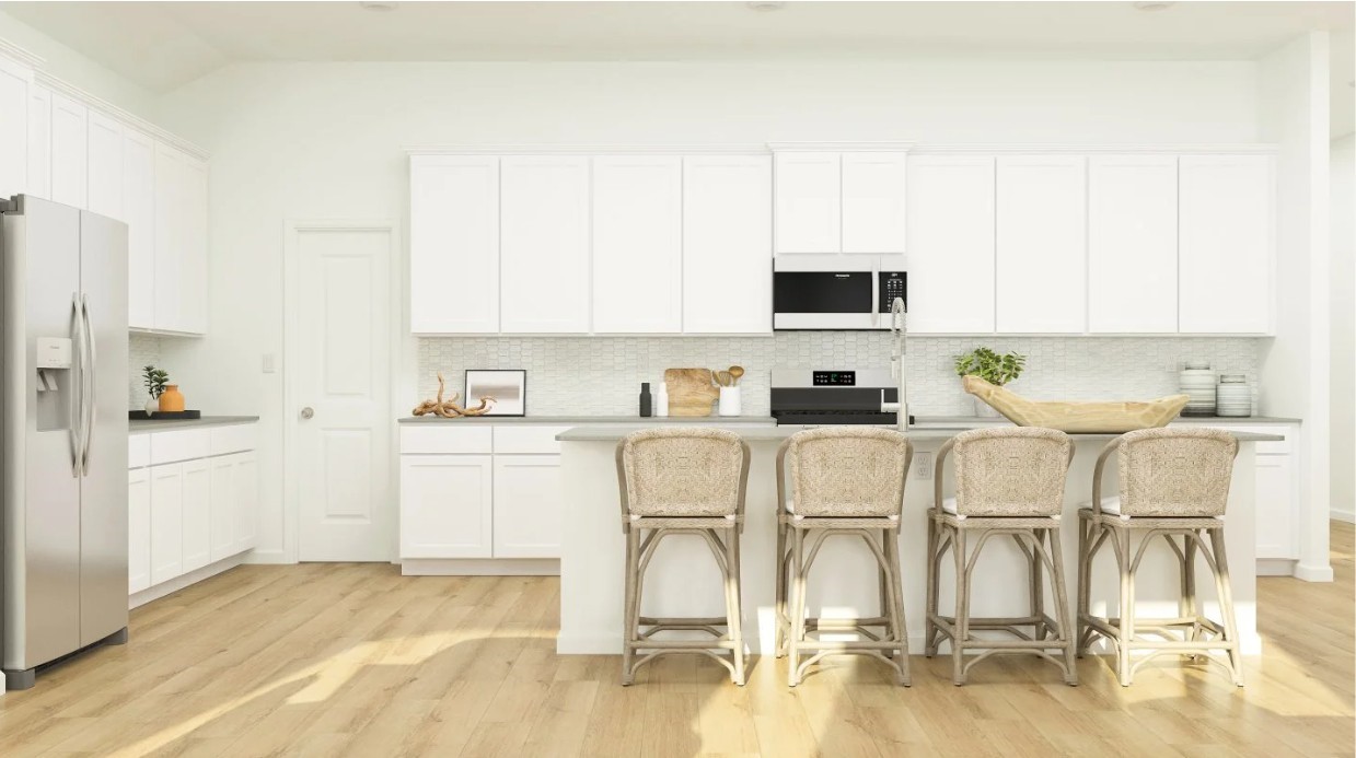 2603 Jasper Oaks Drive Rosharon, TX 77583 - Photo 19 of 28 **Photos are representative only. This is not the actual home.**