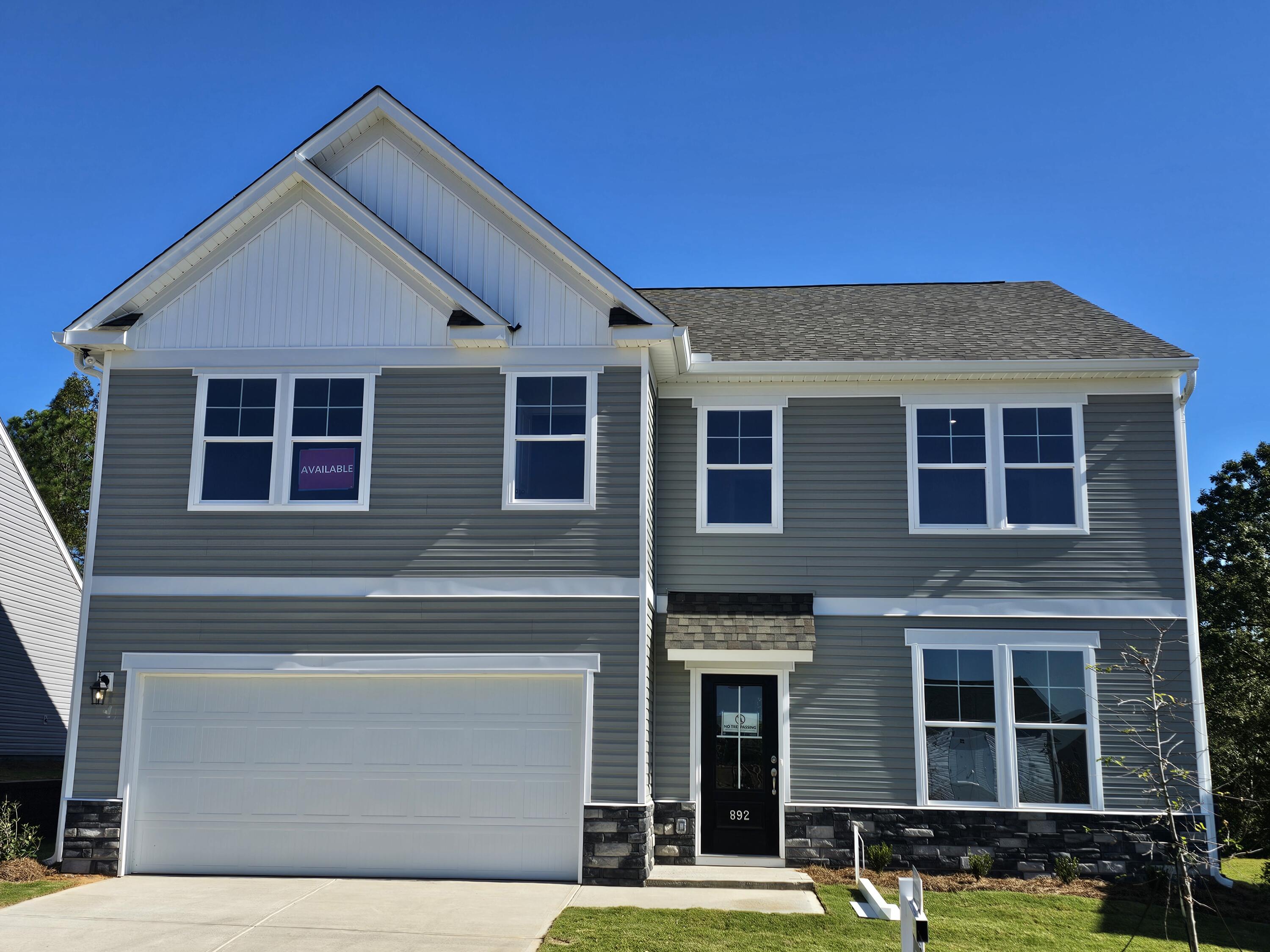 892 Pullman Loop Aiken, SC 29801 - Photo 1 of 41 Lot 242 Final