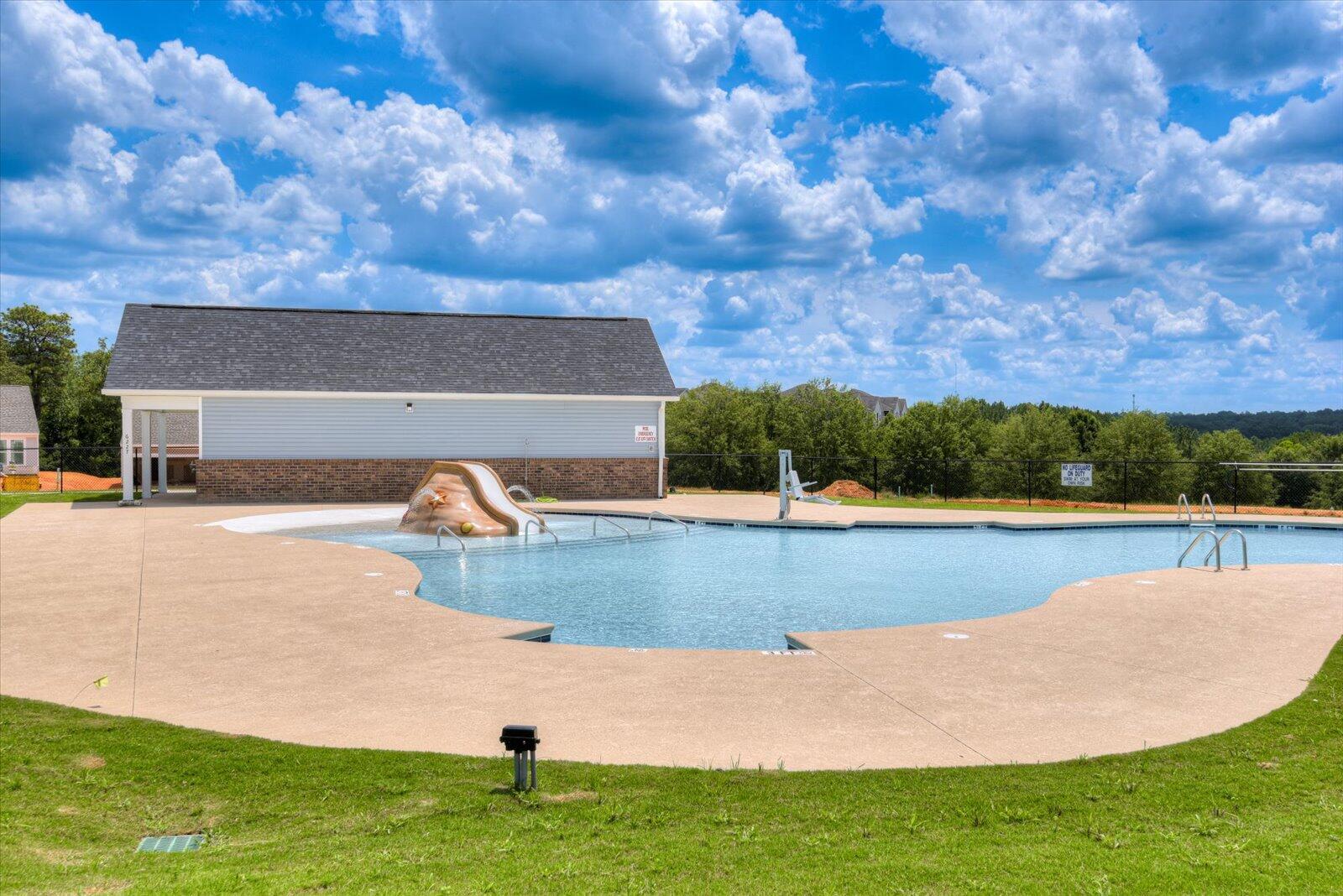 892 Pullman Loop Aiken, SC 29801 - Photo 6 of 41 1-158
