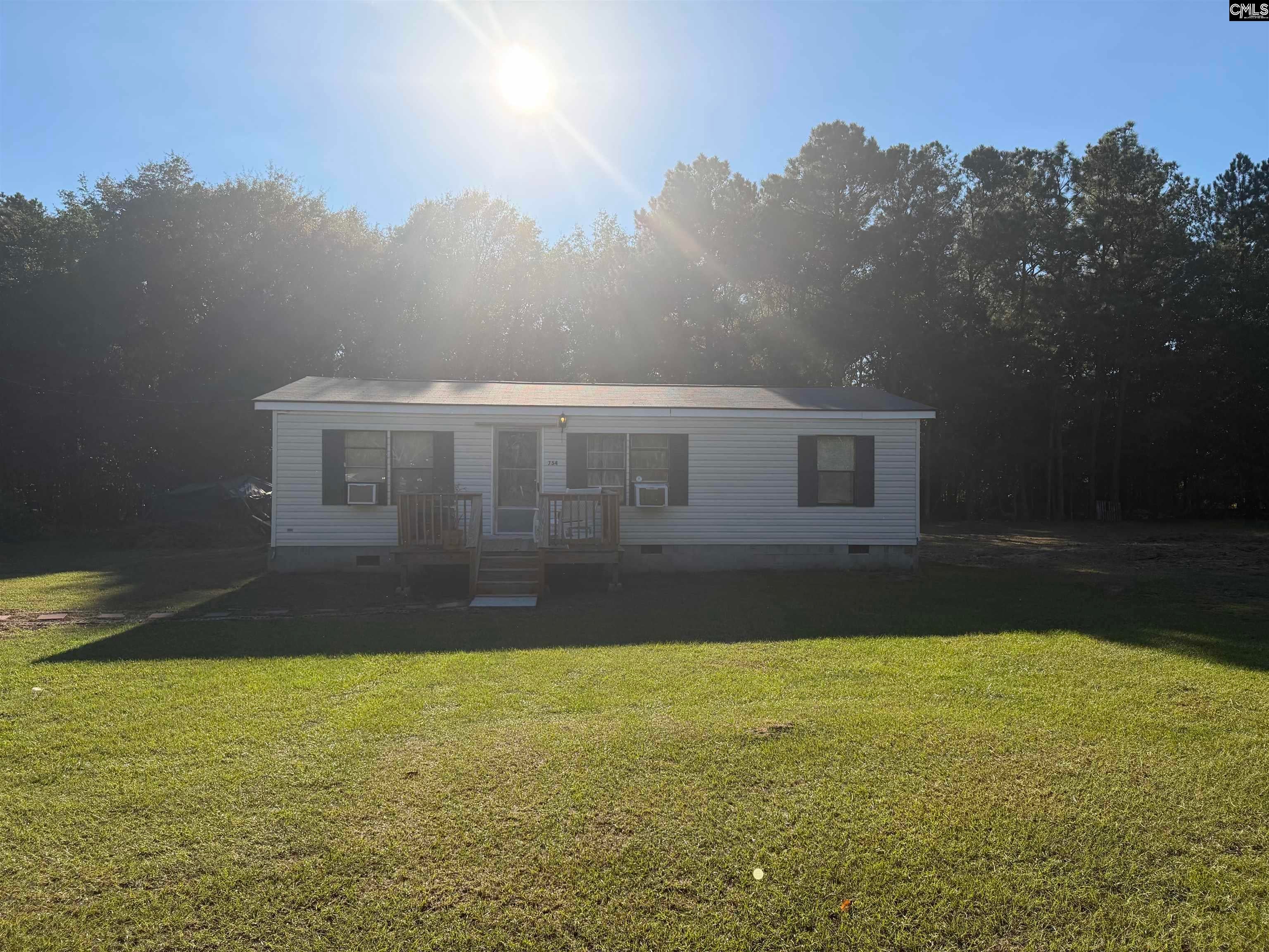 754 Athens School Road Swansea, SC 29160 - Photo 1 of 11 Gallery Image 1