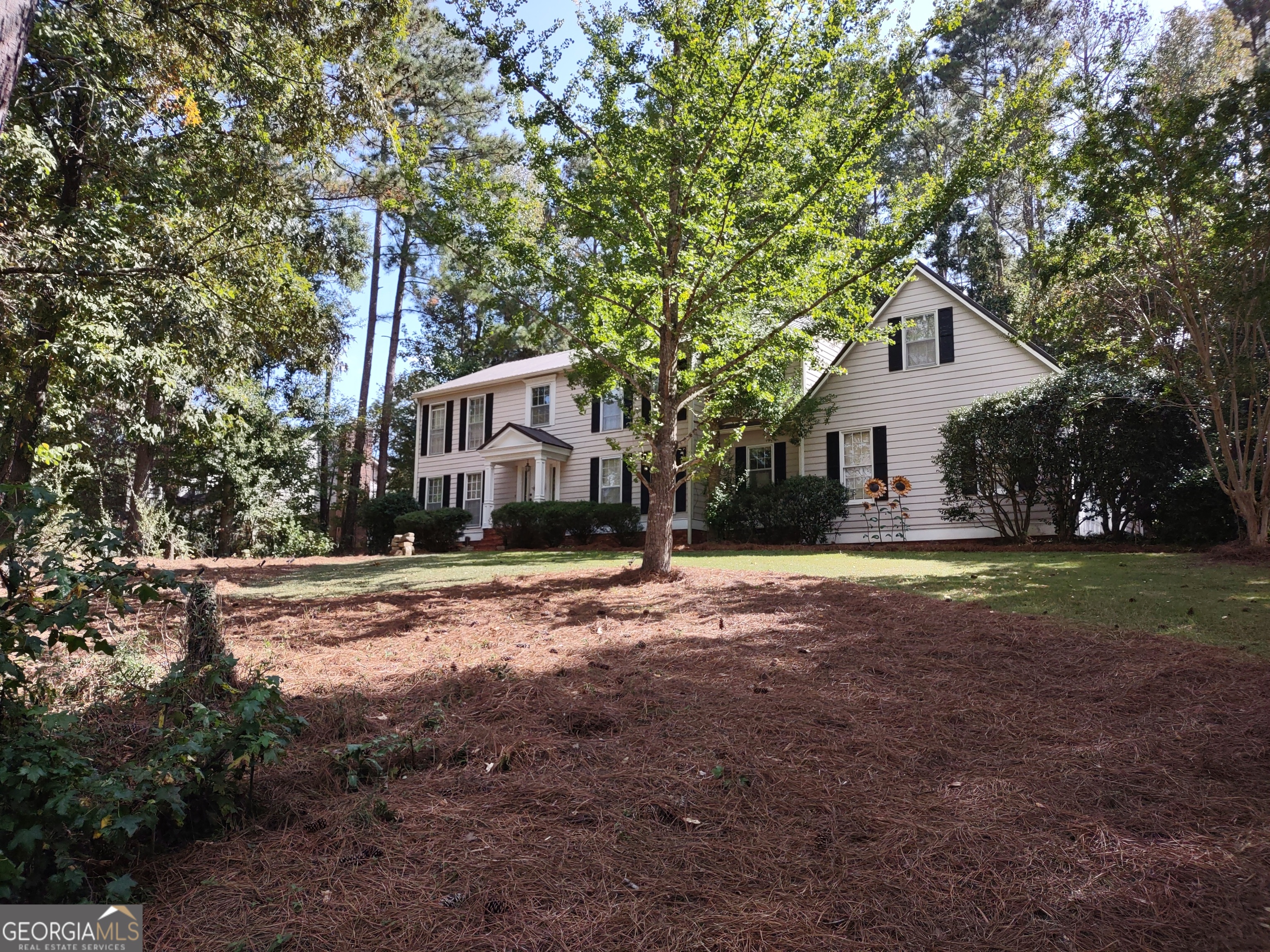 1007 Riverside Drive LaGrange, GA 30240 - Photo 1 of 1 Gallery Image 1