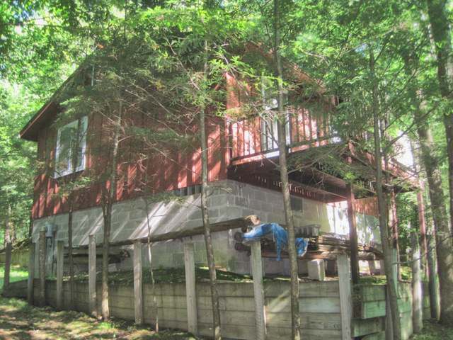 5451 Birch Lake Rd Road Harshaw, WI 54529 - Photo 2 of 20 Gallery Image 2