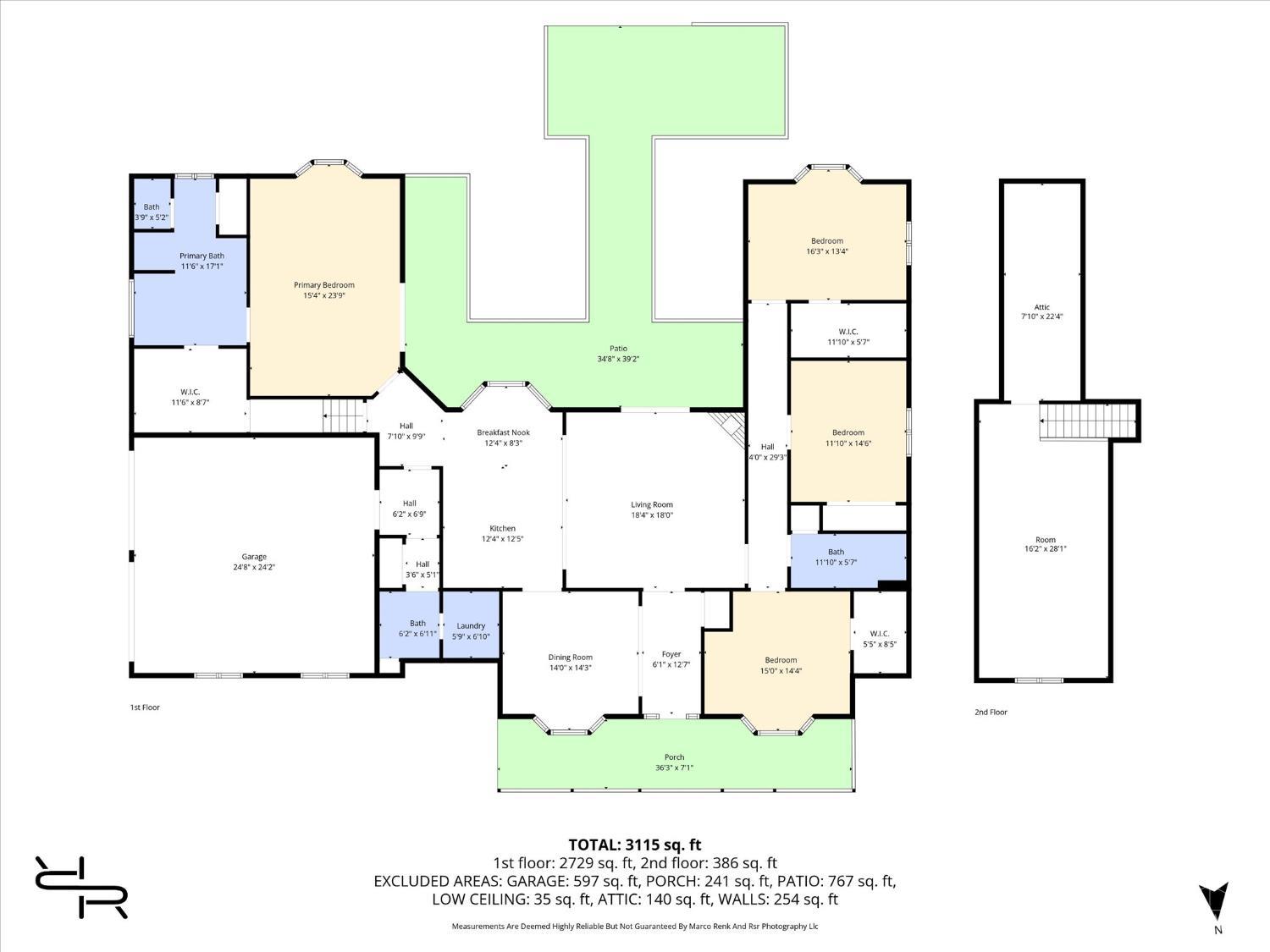 257 Rarden Road Peebles, OH 45660 - Photo 44 of 45 Gallery Image 44
