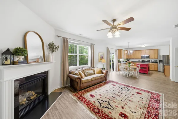 $510,000 | 2306 Nettleton Court, Matthews, NC 28105