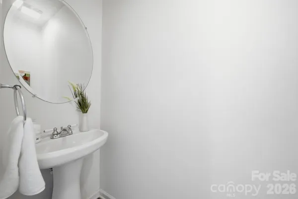 $510,000 | 2306 Nettleton Court, Matthews, NC 28105