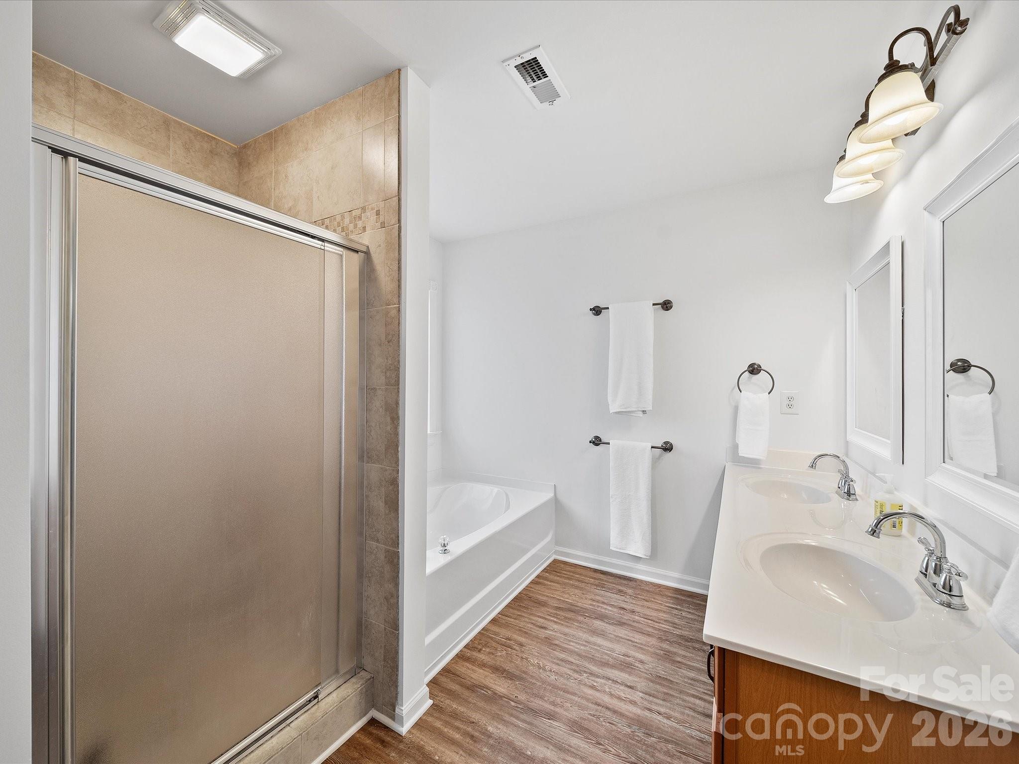 2306 Nettleton Court Matthews, NC 28105 - Photo 23 of 34