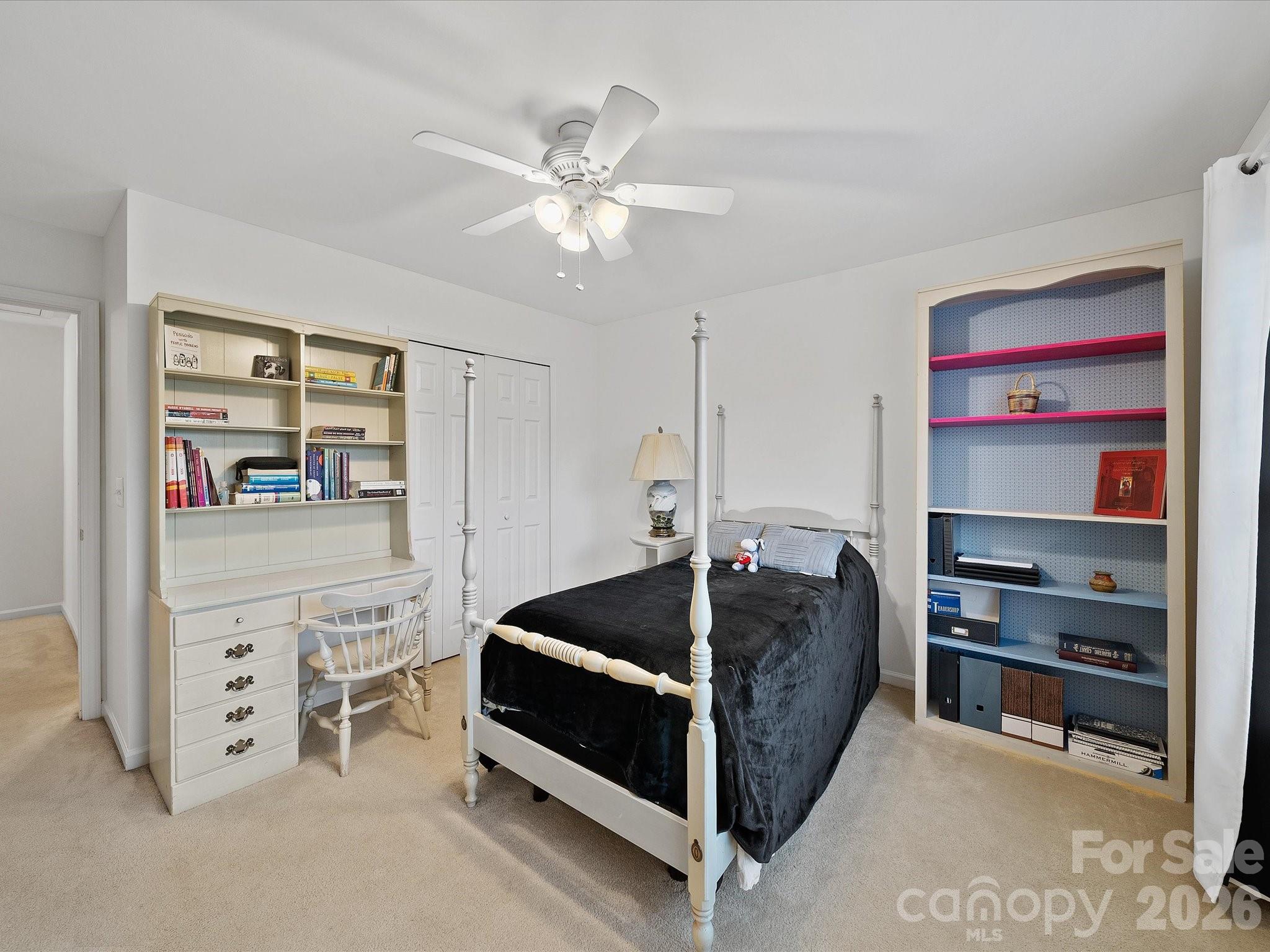 2306 Nettleton Court Matthews, NC 28105 - Photo 24 of 34