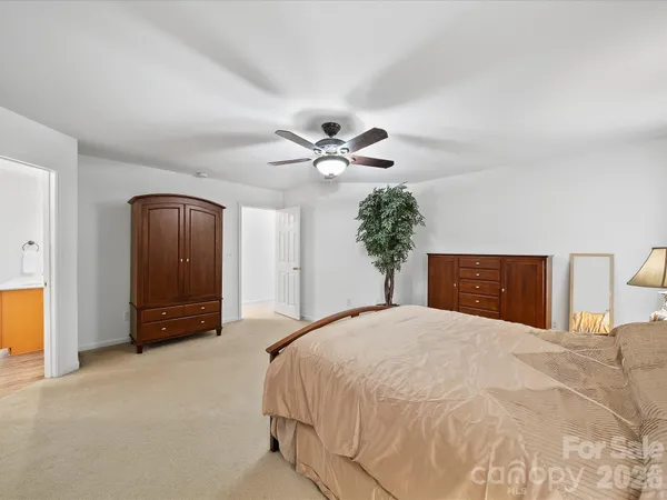 $510,000 | 2306 Nettleton Court, Matthews, NC 28105