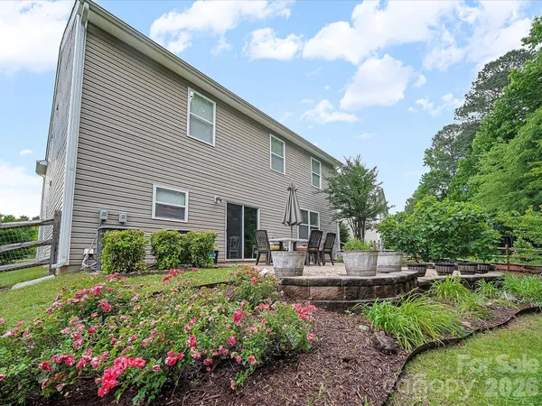 $510,000 | 2306 Nettleton Court, Matthews, NC 28105