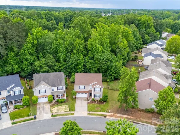 $510,000 | 2306 Nettleton Court, Matthews, NC 28105