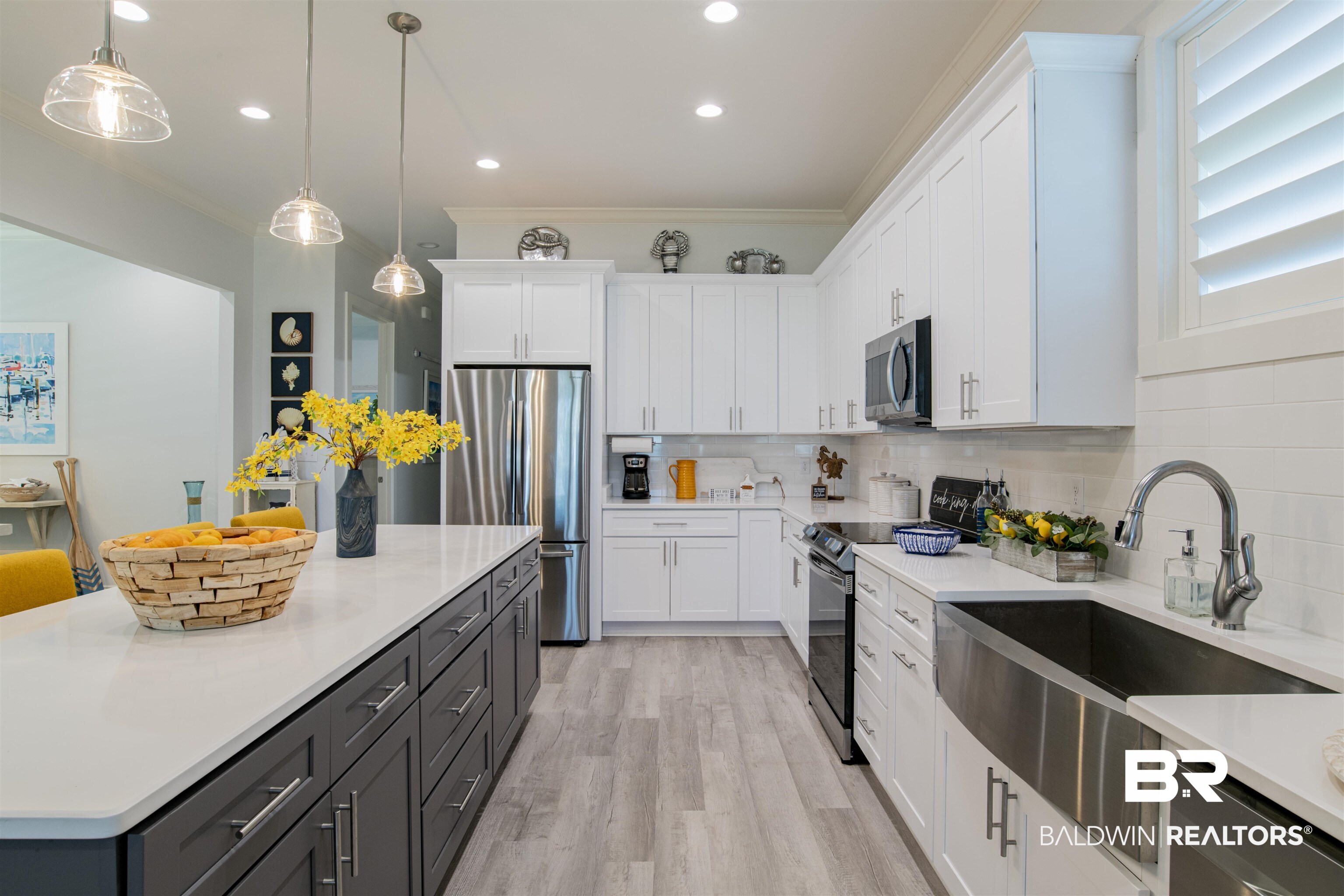 1135 Pink Poppy Lane Foley, AL 36535 - Photo 5 of 30 Model Home